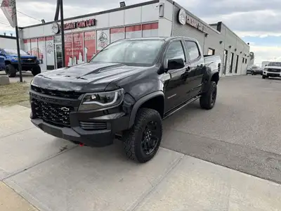 Tow Package, Heated Steering Wheel, Heated Seats, Traction Control, Apple Car Play, Android Auto, an...