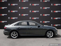 Only 7,680 Miles! This Audi A4 Sedan has a dependable Intercooled Turbo Gas/Electric I-4 2.0 L/121 e... (image 6)