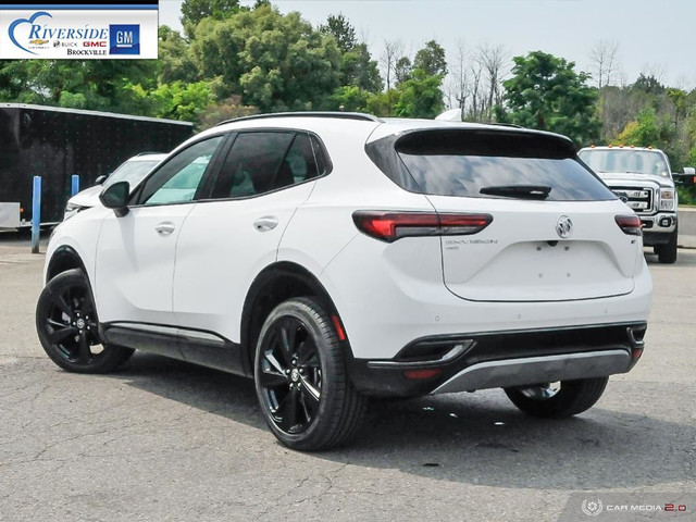 2022 Buick Envision Essence in Cars & Trucks in Brockville - Image 4