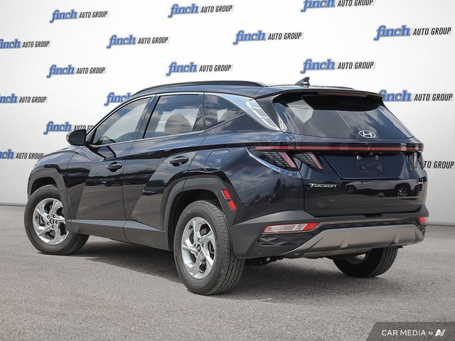 2022 Hyundai Tucson Preferred w/Trend Package AWD | heated fr... in Cars & Trucks in London - Image 4