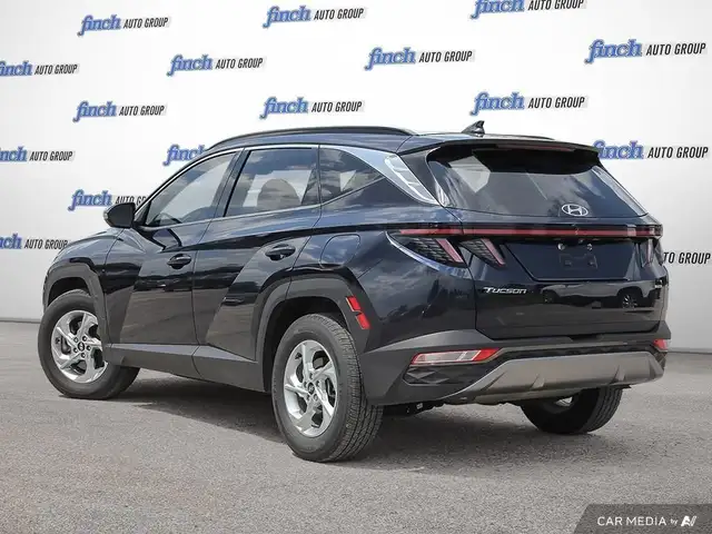 2022 Hyundai Tucson Preferred w/Trend Package AWD | heated fr... in Cars & Trucks in London - Image 5