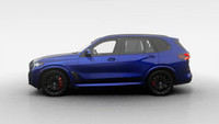 BMW Laval présente la toute nouvelle *BMW X5 M60i xDrive 2026*. Une combinaison de puissance, confor... (image 5)
