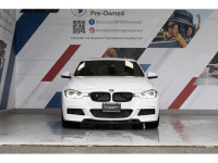 2017 BMW 3 Series 340i xDrive AWD 8-Speed Automatic Sport 3.0L I6 DOHC 24V TwinPower Turbo EXTERIOR... (image 2)