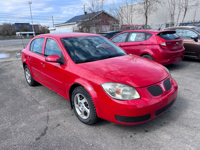 Pontiac G5 SE 2007 in Cars & Trucks in Longueuil / South Shore - Image 2