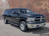 Check out this 2017 Ram 1500 ST | MVI ONLY while we still have it in stock! *Get Your Money's Worth... (image 6)