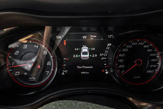 2023 Dodge Charger LEATHER AUTOMATIC in Cars & Trucks in Strathcona County - Image 13
