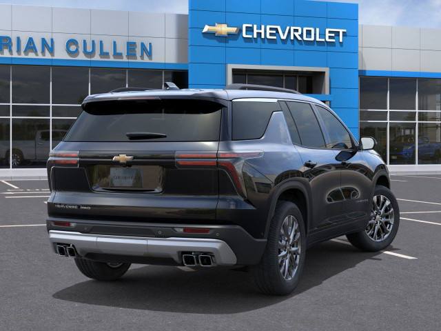 2025 Chevrolet Traverse in Cars & Trucks in St. Catharines - Image 4