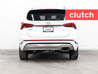 NO ACCIDENTS / CLEAN CARFAX / 1 OWNER / Power Tailgate/Hatch, Auto Dimming Rearview Mirror, Front He... (image 4)