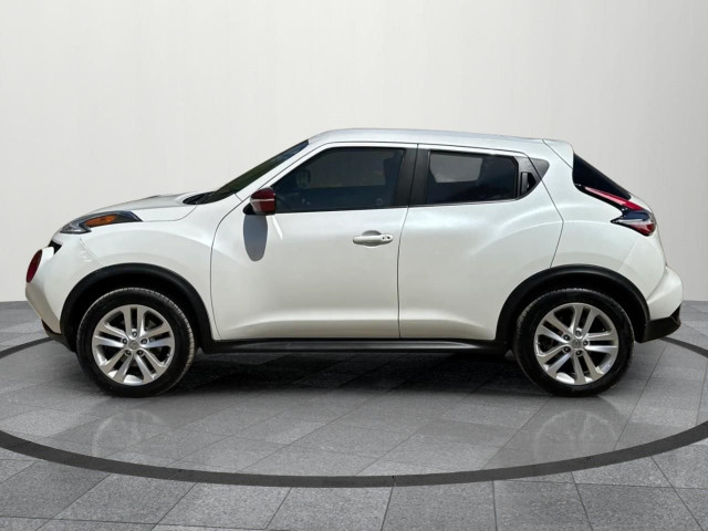 2016 Nissan Juke SV Sporty, Fuel-Efficient, Ontario-Owned in Cars & Trucks in Mississauga / Peel Region - Image 3