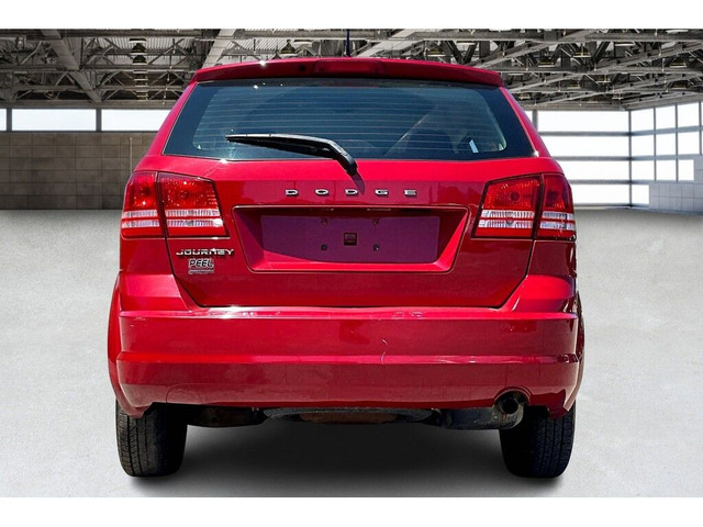 2012 Dodge Journey Canada Value Pkg | AS IS | FWD in Cars & Trucks in Mississauga / Peel Region - Image 4