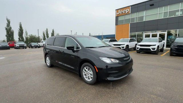 2024 Chrysler Grand Caravan SXT | Heated Seats | Remote Start in Cars & Trucks in Edmonton - Image 2