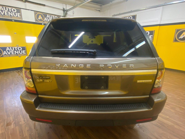 2013 Land Rover Range Rover Sport HSE LUX - HEATED SEATS, BACKUP in Cars & Trucks in Calgary - Image 4