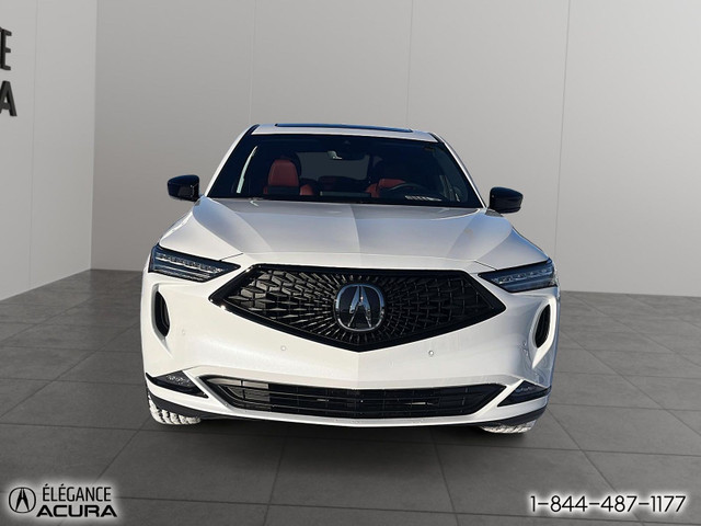 2024 Acura MDX A-Spec in Cars & Trucks in Granby - Image 2