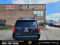 No accident Reported, Ontario vehicle with Lots of Options! Call (905) 791-3300 - Black fabric inter... (image 6)