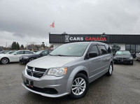 2013 DODGE GRAND CARAVAN ***CERTIFIED*** SXT