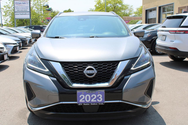 2023 Nissan Murano SV in Cars & Trucks in Mississauga / Peel Region - Image 3