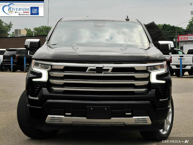 2024 Chevrolet Silverado 1500 High Country in Cars & Trucks in Brockville - Image 2