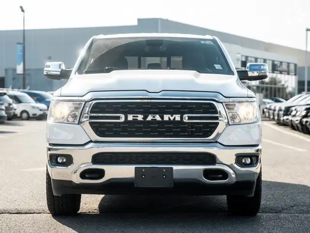 2023 Ram 1500 Big Horn in Cars & Trucks in City of Toronto - Image 4