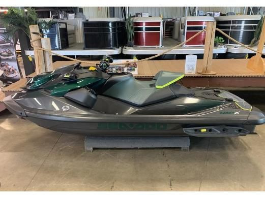 2023 Sea-Doo Rxp X 300 Apex in Personal Watercraft in St-Georges-de-Beauce