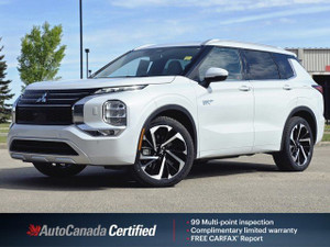2023 Mitsubishi Outlander GT