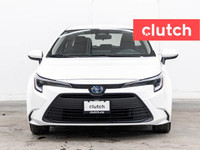 NO ACCIDENTS / CLEAN CARFAX / 1 OWNER / Bluetooth Music, Adaptive Cruise Control, Apple CarPlay and... (image 1)