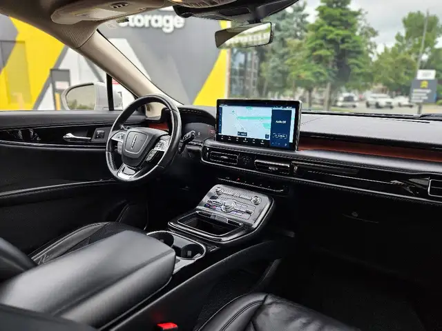 2021 Lincoln Nautilus RESERVE AWD-FULLY LOADED-CERTIFIED in Cars & Trucks in City of Toronto - Image 13