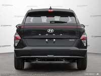 This Hyundai Kona Electric has a trusty Electric engine powering this Automatic transmission. *Get Y... (image 4)