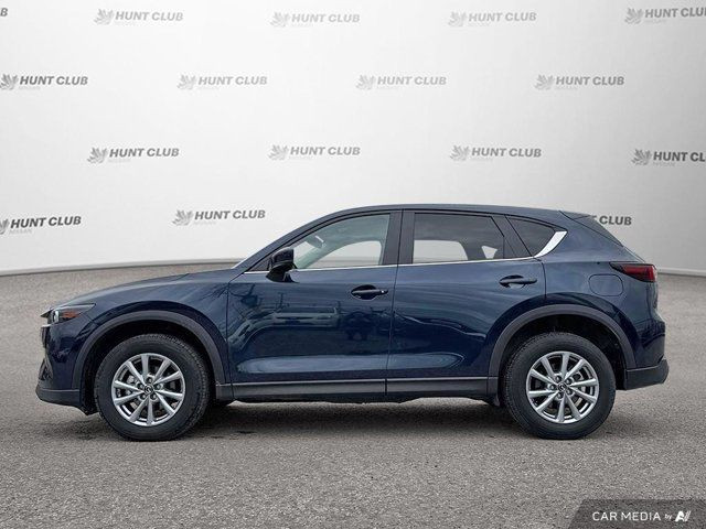2025 Mazda CX-5 in Cars & Trucks in Ottawa - Image 3