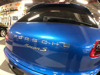 SUV........ AWD .......... S PACKAGE ........... AUTOMATIC ...... PANORAMIC ROOF ....... NAVIGATION... (image 8)