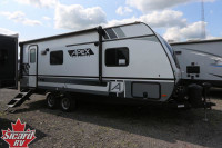 2022 COACHMEN APEX ULTRA-LITE 211RBS