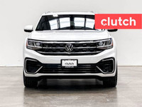 NO ACCIDENTS / CLEAN CARFAX / 1 OWNER / Power Tailgate/Hatch, Auto Dimming Rearview Mirror, Front He... (image 1)