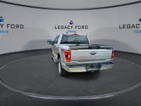 Remote Start, Apple CarPlay, Android Auto, Aluminum Wheels, Ford Co-Pilot360! This Ford F-150 is arg... (image 5)