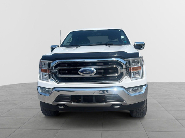 2021 Ford F-150 XLT 4X4 | Crew | 5.0L V8 | XTR Pkg in Cars & Trucks in Saint John - Image 3