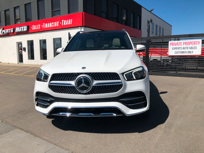 2023 Mercedes-Benz GLE