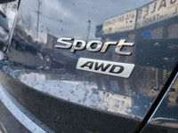 AWD, Power Package, Heated Power Seats, Bluetooth audio/media, Back up sensors, Roof Rack, Fog light... (image 4)