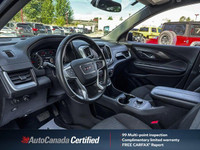 Recent Arrival! Terrain SLE, 9-Speed Automatic, AWD, Cloth. Odometer is 1928 kilometers below market... (image 9)