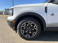 **WE WILL BEAT ANY FORD DEALER IN THE CITY** Where style meets adventure---the 2025 Bronco Sport Out... (image 2)