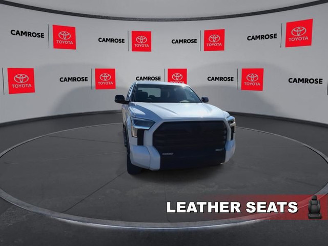 2025 Toyota Tundra Limited Nightshade - Cooled Seats in Cars & Trucks in Edmonton - Image 3