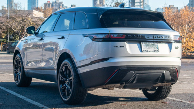 2023 Land Rover Range Rover Velar P250 S in Cars & Trucks in Downtown-West End - Image 4