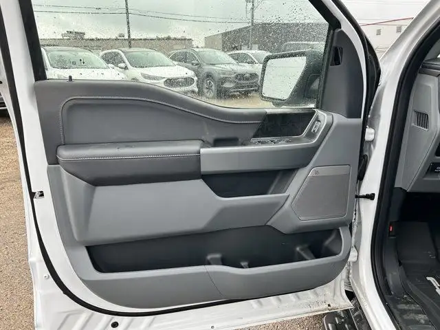 2025 Ford F-150 Lightning Flash | 312A | 4X4 | SuperCrew 145 in Cars & Trucks in Edmonton - Image 6