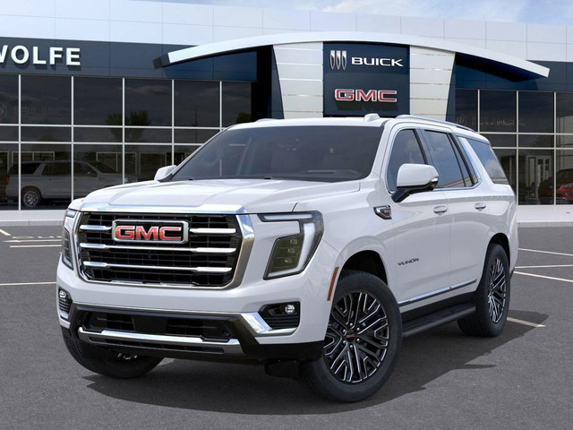 2025 GMC Yukon Elevation in Cars & Trucks in Edmonton - Image 3