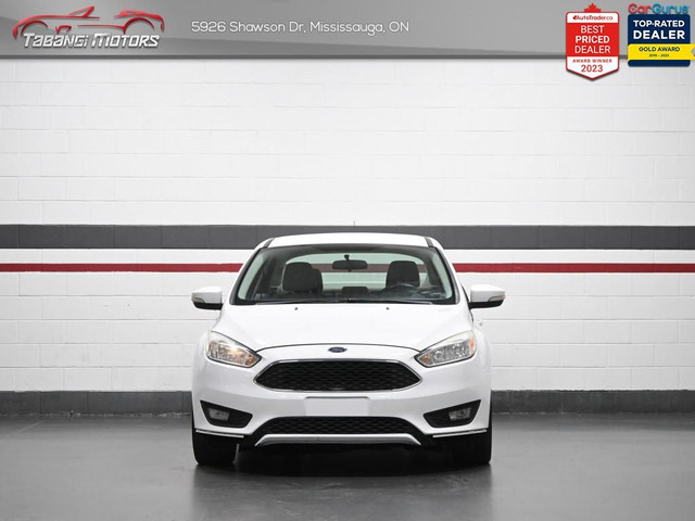 2015 Ford Focus No Accident Bluetooth Keyless Entry in Cars & Trucks in Mississauga / Peel Region - Image 4