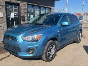 2013 Mitsubishi RVR AWD AUTO