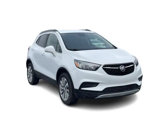 2018 Buick Encore Preferred Awd 4X4 / Carplay et Android / Camer in Cars & Trucks in City of Montréal - Image 3
