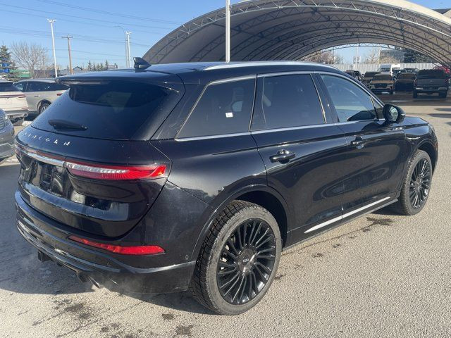 2022 Lincoln Corsair RESERVE AWD in Cars & Trucks in Calgary - Image 3