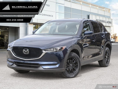  2019 Mazda CX-5 GS Auto FWD *Navi, 2 Sets of tires and Rims*