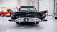 From launch for 1955 through 1957, Ford’s sporty, 2-seater Thunderbird far outsold archrival Chevrol... (image 6)