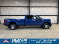 GREAT PLAINS FORD is located in Weyburn, Sk. Our team is committed to providing you excellent custom... (image 4)