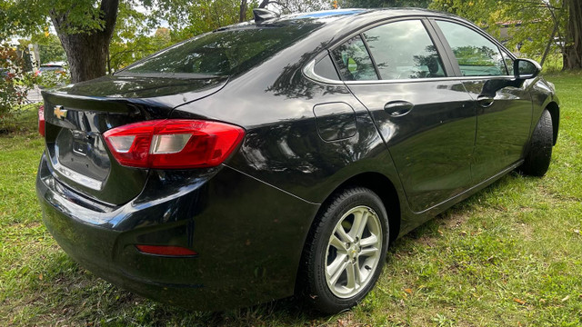 2017 Chevrolet Cruze LT in Cars & Trucks in Oakville / Halton Region - Image 4