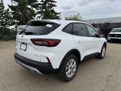 2025 Ford Escape ACTIVE w/COLD WEA. PKG & MOONROOF in Cars & Trucks in Edmonton - Image 3